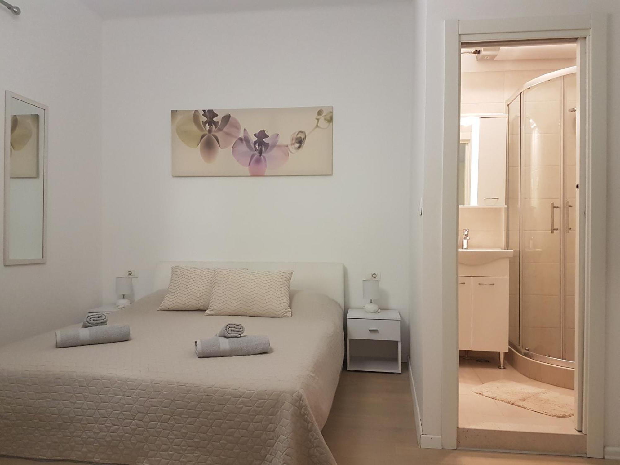 Studios Im Dubrovnik Quarto foto
